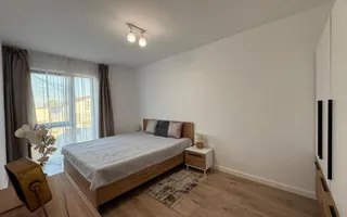 Apartament 3 camere, bloc nou, parcare | Braytim - Kaufland | Comision 0% - Poză 16