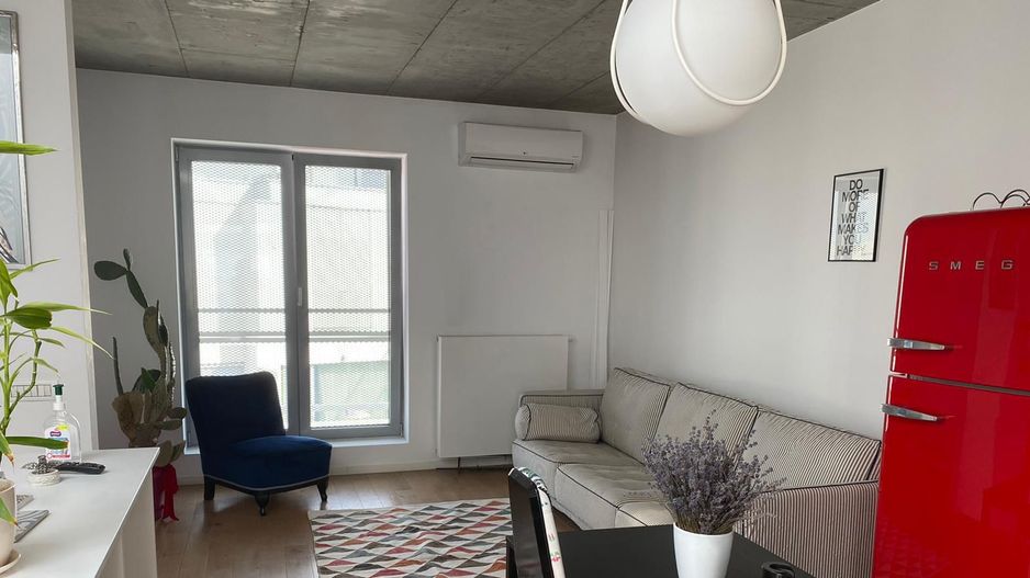 DUPLEX PREMIUM DOGARILOR | PARCARE SUBTERANA | URBAN SPACES - Poză 1