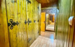 Apartament rustic 3 camere in Poiana Brasov - Poză 8
