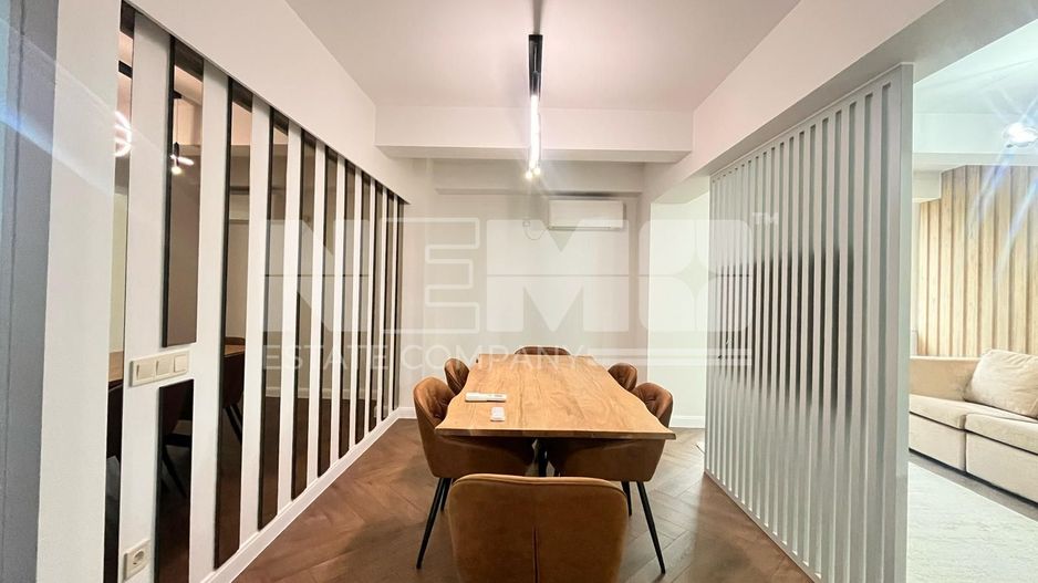 Apartament Lux 3 Camere I Suceava/Obcini  I 90Mp I 190.000 Euro - Poză 4