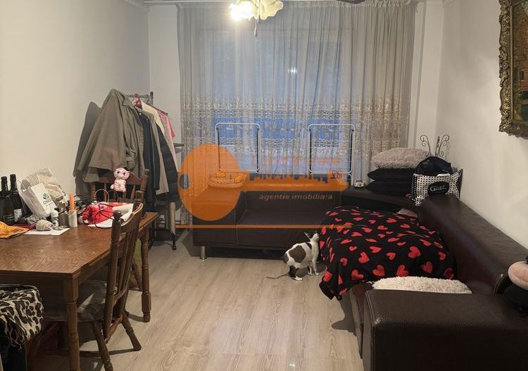 3 camere decomandat | Dristor | centrală proprie | 2 băi | - Poză 1