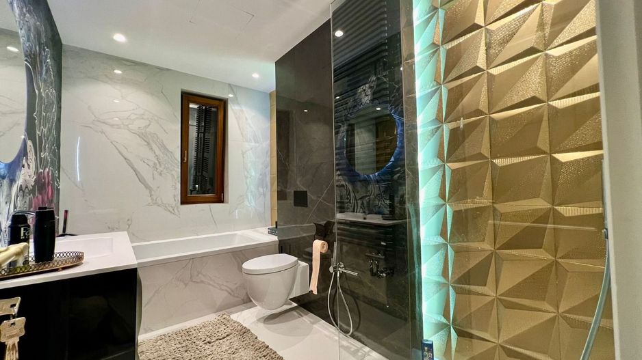 Apartament spatios 4 camere I Soseaua Nordului I Herastrau - Poză 30