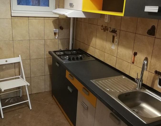 AP. 2 CAMERE- PIATA SUDULUI, CAT-FRIENDLY, BUCATARIE INCHISA, METROU - Poză 4