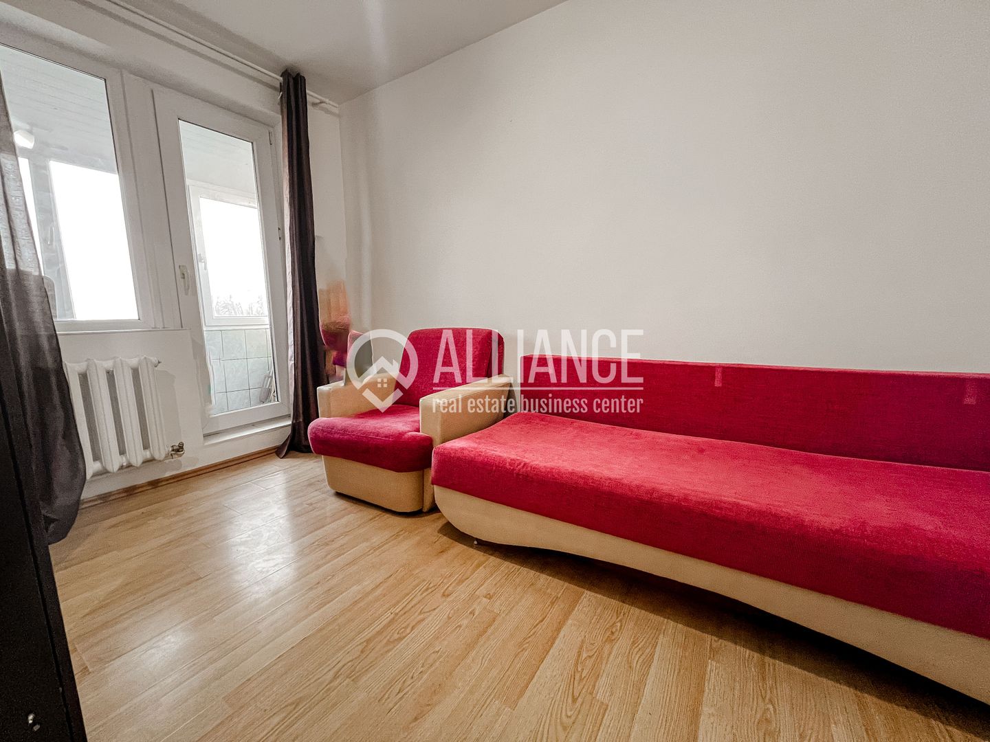 Tomis III (COD 05) - Apartament 2 Camere City Park Mall - Poză 5