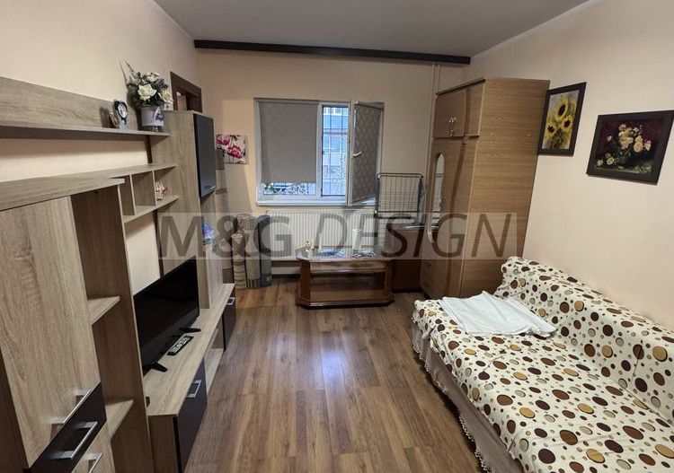 1 camera, parter,  Badea Cartan -Kaufland - Poză 1