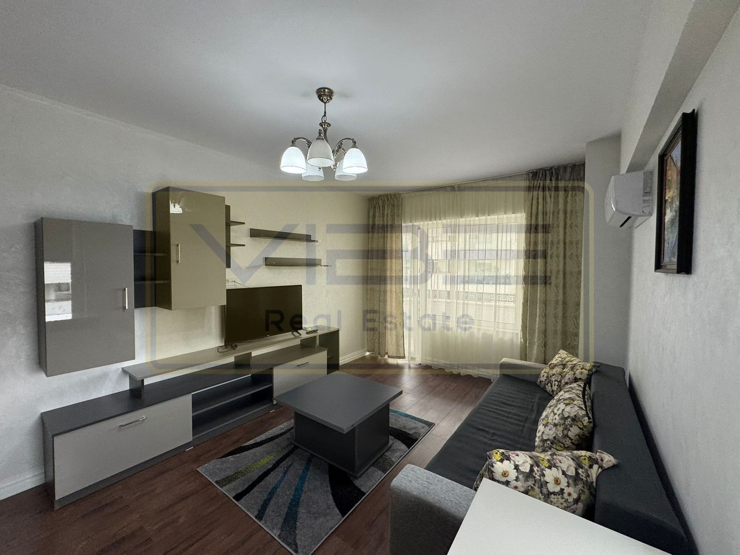 Apartament 2 camere decomandat  Royal Town Copou - Poză 6