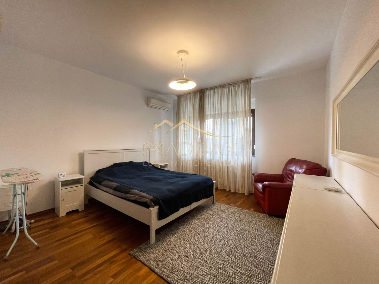 Apartament cu 3 camere ***85 mp utili*** // Erou Iancu Nicolae - Padurea Baneasa - Poză 22