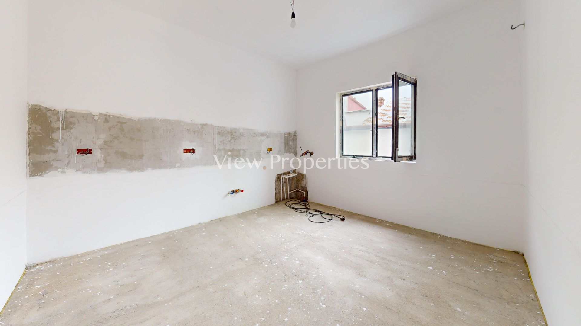 Casa individuala 4 camere - Voluntari - Poză 9