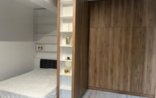 Apartament 1 camera decomandat POITIERS - 499 EURO - Poză 5