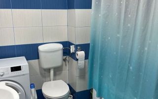 Apartament 2 camere decomandate.Florești Central, ideal locuință sau i - Poză 7
