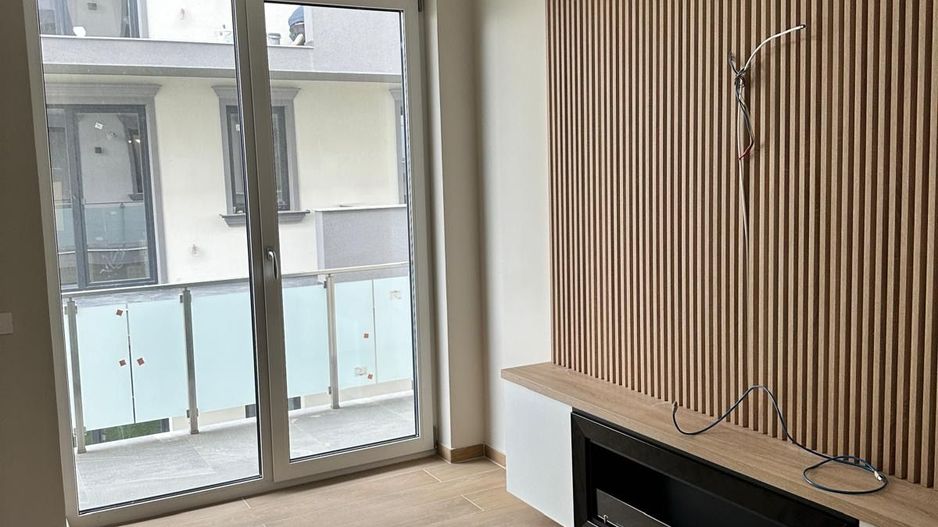 Apartament 1 camera LUX - Poză 9