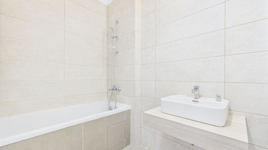 Apartament 3 camere |  Vulcan Residence și Parcul Sebastian - Poză 12