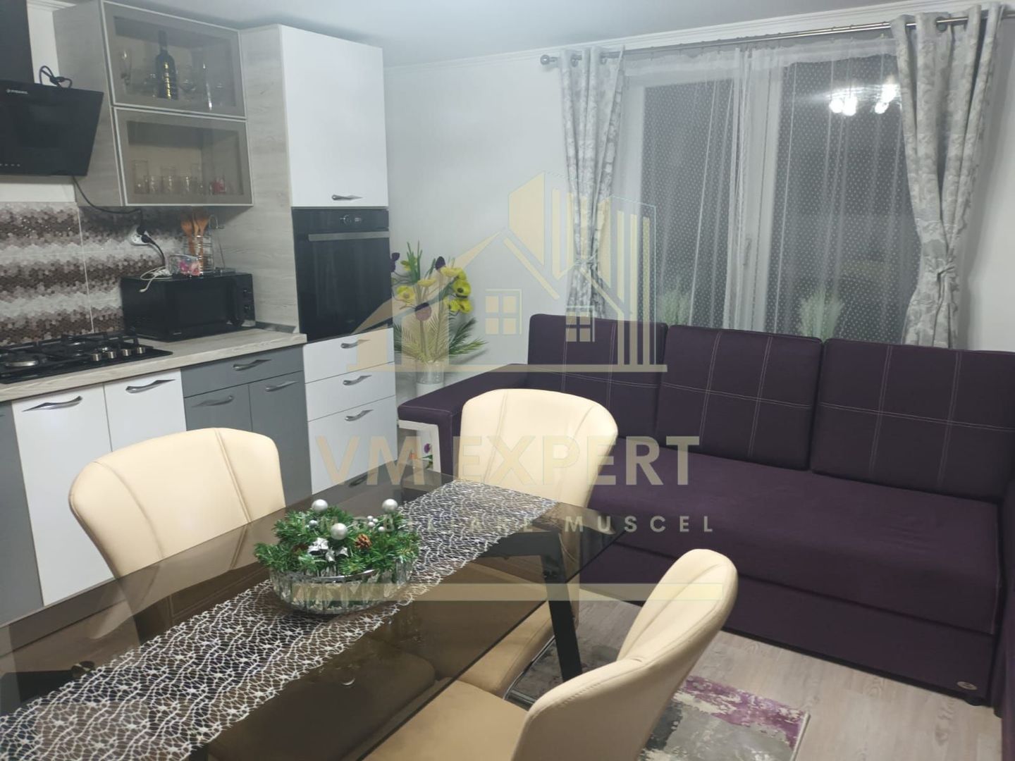 CASA 4 CAMERE TEREN 2500 MP CAMPULUNG - Poză 18