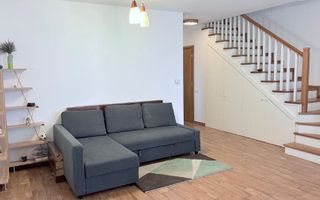 4 room house for rent | 4 baths | Pipera-Voluntari | Pet friendly - Poză 3