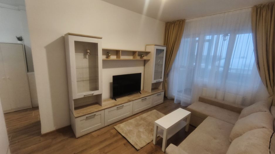 Garsoniera Berceni - Aparatorii Patriei | Loc parcare inclus - Poză 2