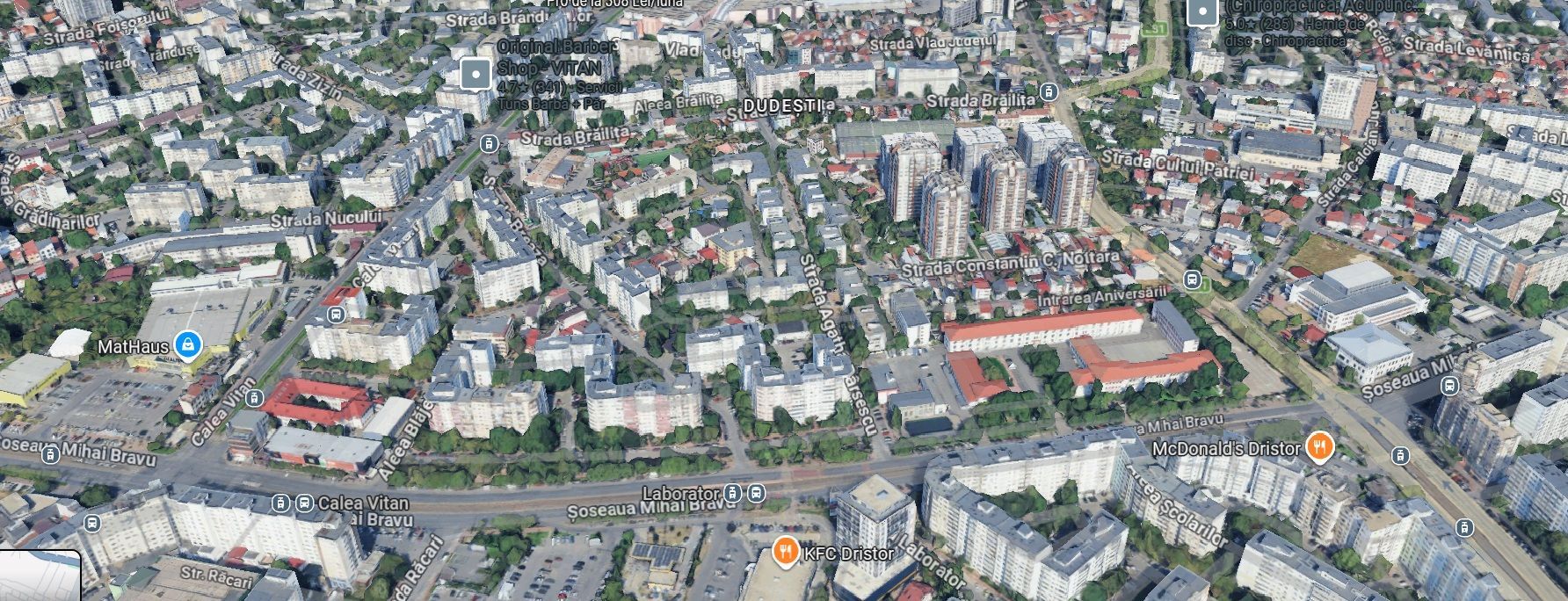 COMISION 0% - Apt 3 camere 72mp bloc 1986 - 7min metrou Dristor- 8min Mall Vitan - Poză 23