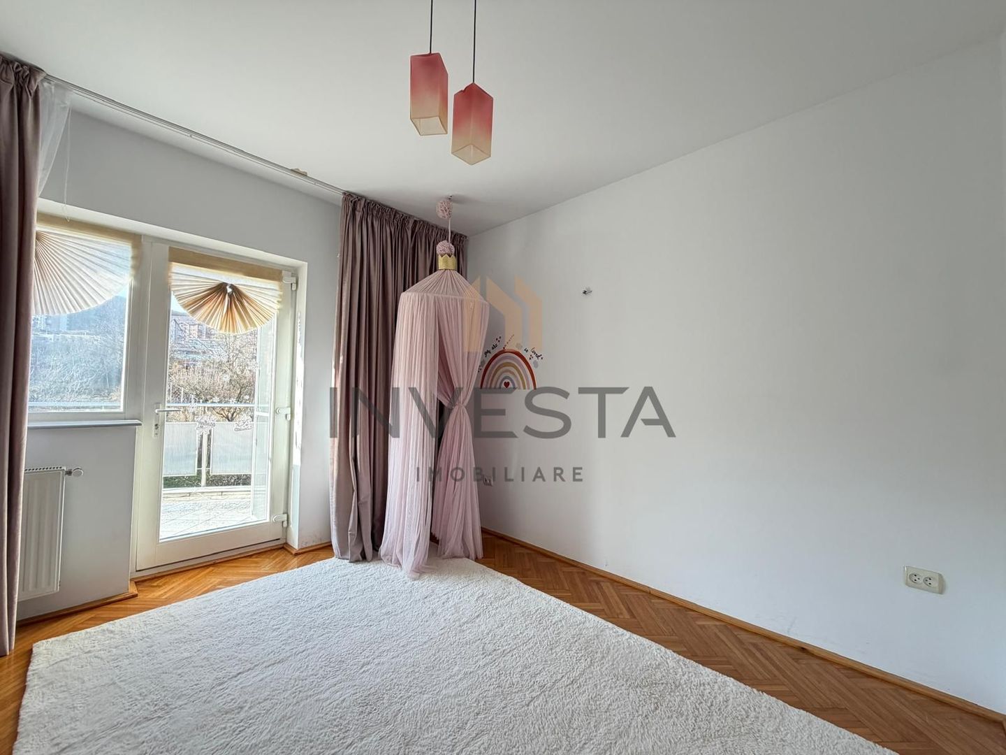 Casa spatioasa de 280 mp de inchirat, cartier Manastur, zona Campului - Poză 15