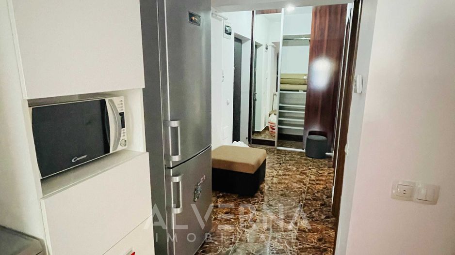 Apartament 2 camere 42mp | parcare | balcon | zona Terapia | Marasti - Poză 4