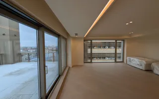 Innhiriere Penthouse Iancu Nicolae Gradina Zoologica - Poză 20