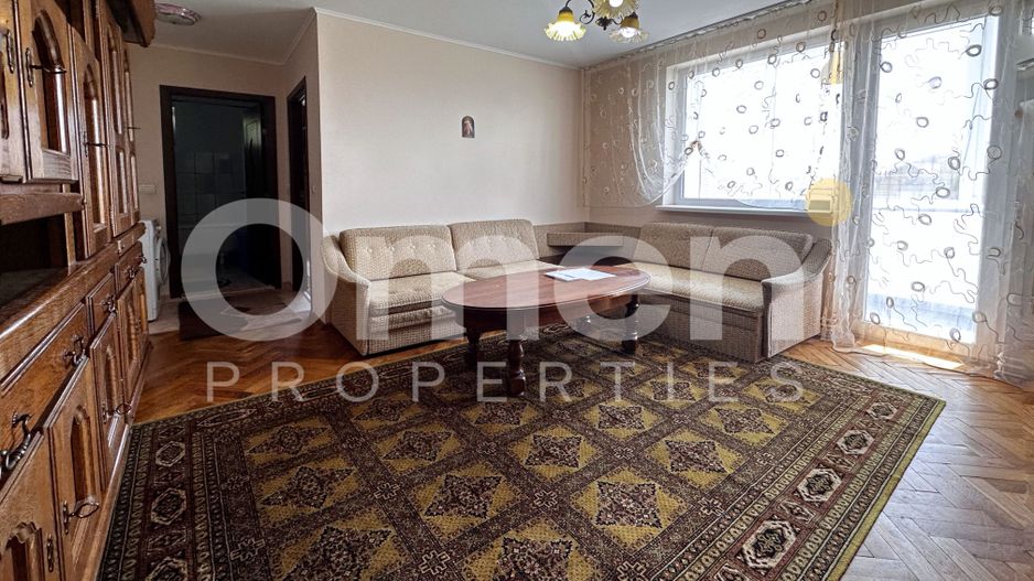 Inchiriez apartament cu 2 camere - Poză 1
