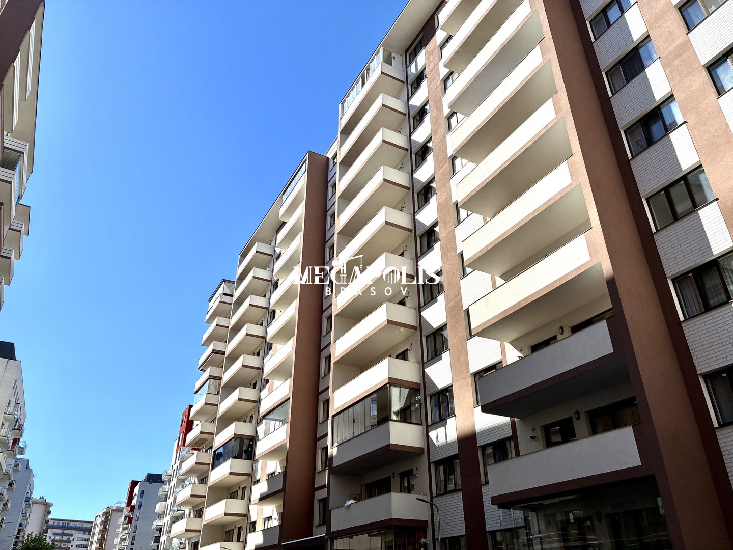 3 Camere / Decomandat / Isaran / Parcare / Credit - Poză 9