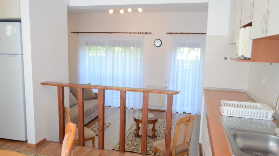 Apartament cu scara interioara si garaj in cartier Grigorescu - Poză 6