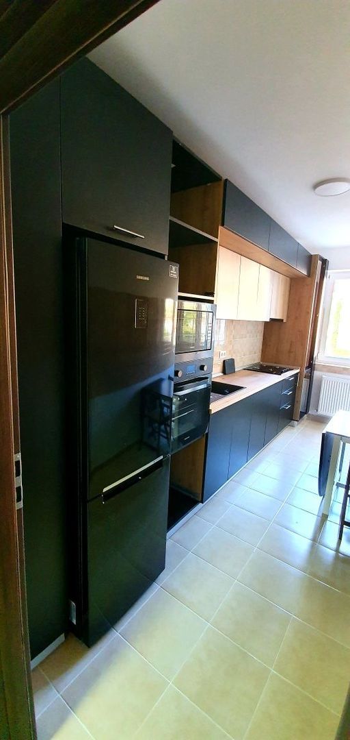 Apartament 2 Camere Decebal, Centrala, Parcare Subterana, Bloc Nou - Poză 4