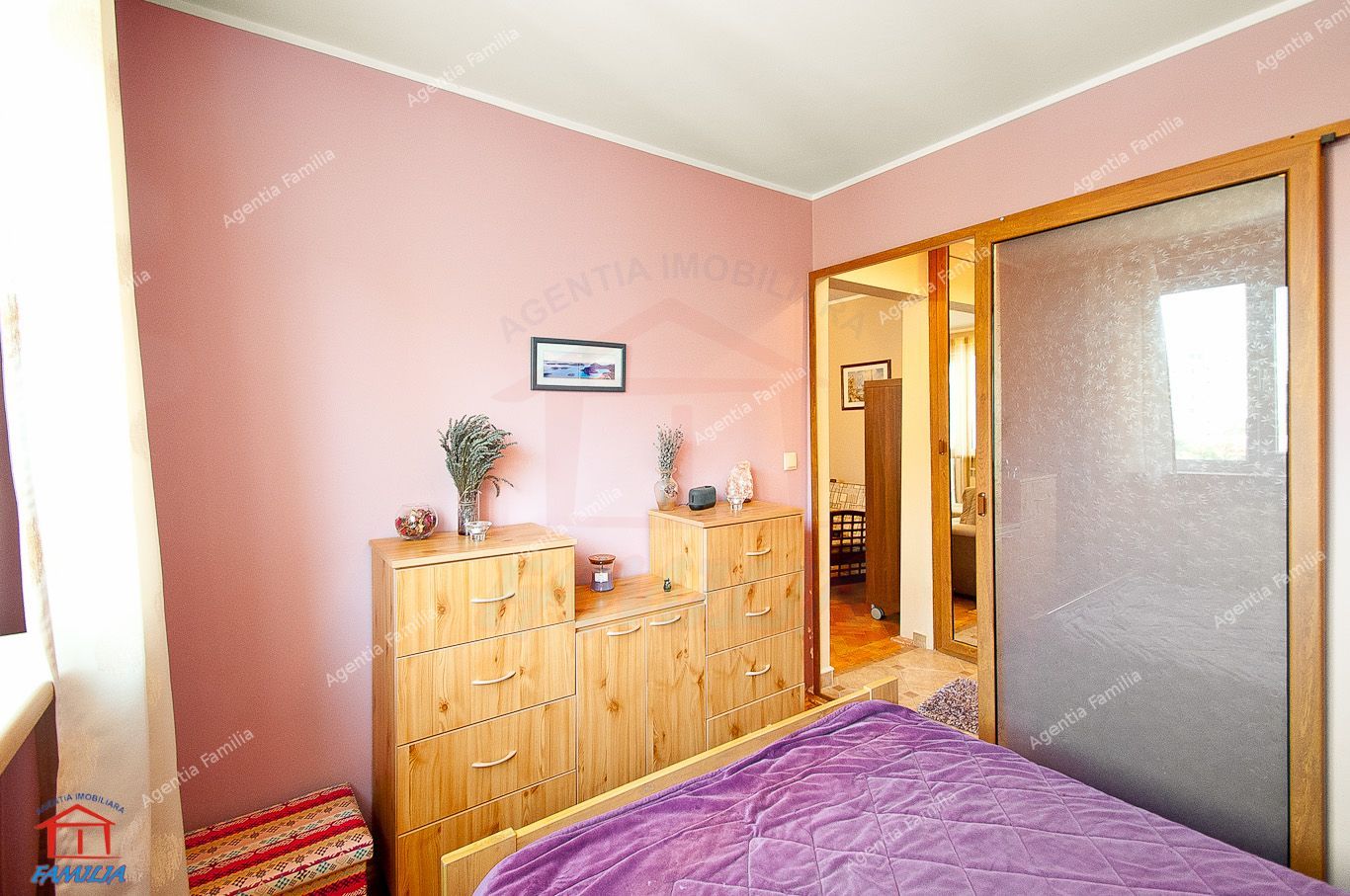 Confort și un loc pe care să-l numești „acasă” | 4 camere – Micro 20 - Poză 4