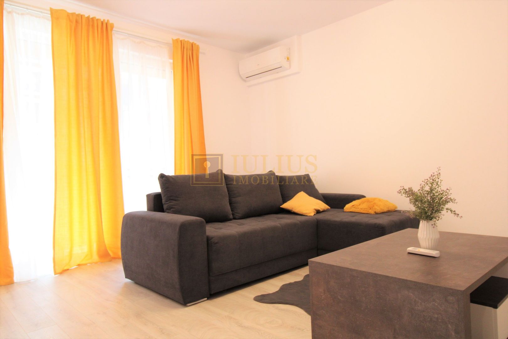 Complex Rezidential "IRIS'', loc de parcare subteran - Poză 1