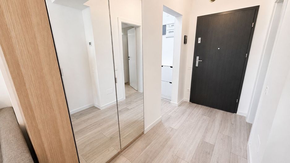 PRIMA ÎNCHIRIERE 2026 Studio Premium Smart Residence Lujerului Metrou - Poză 13