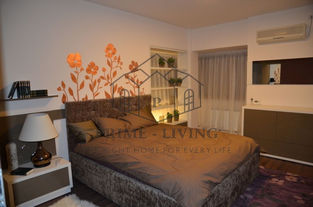 APARTAMENT SPATIOS DE 3 CAMERE LA INCHIRIERE IN ZONA PRIMAVERII - Poză 3