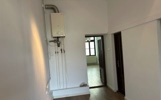 Apartament 1 camera decomandata, in Centru, langa Tribunal! - Poză 4