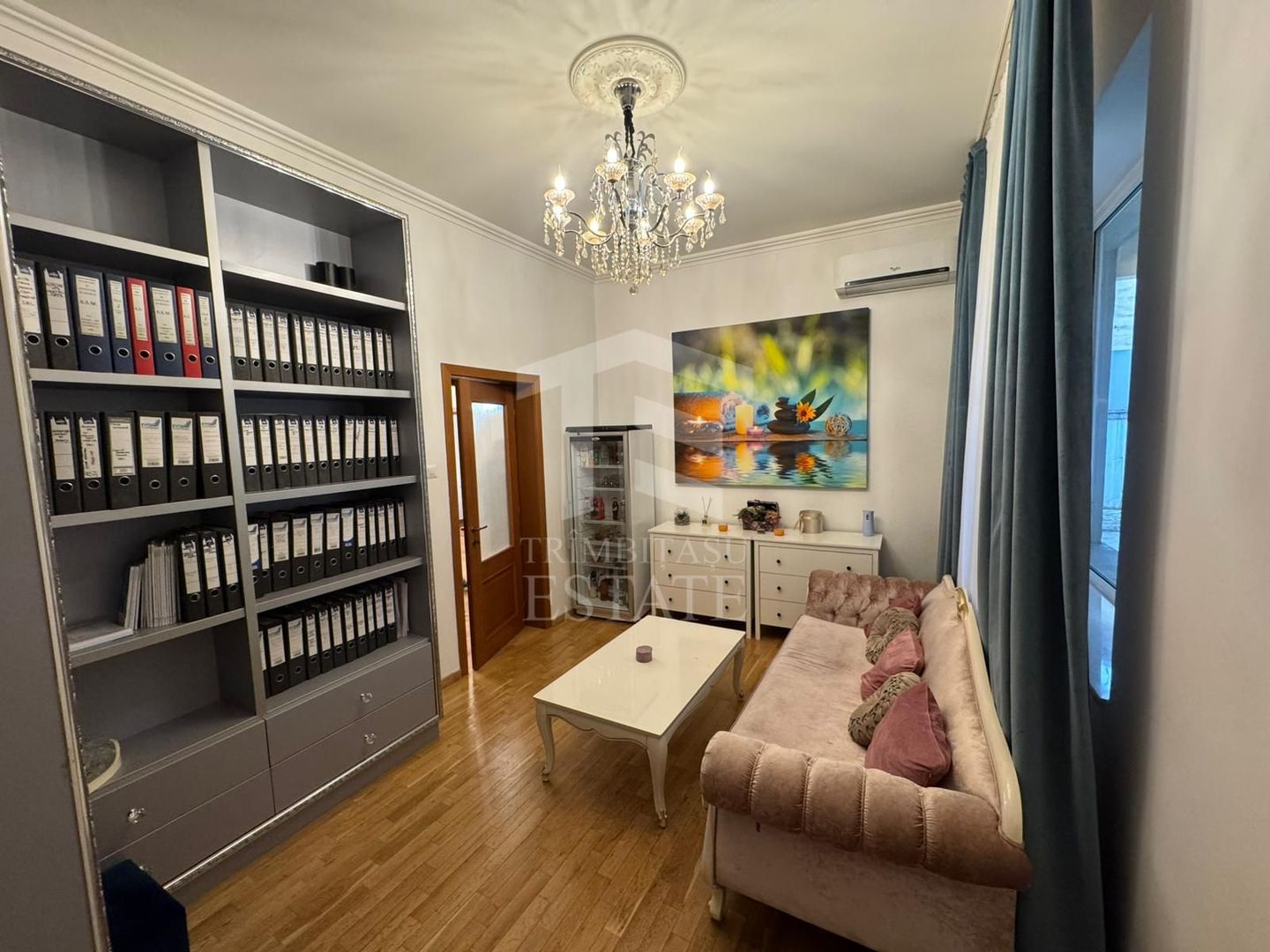 Spatiu comercial de inchiriat Piata Romana bd Magheru - Poză 12