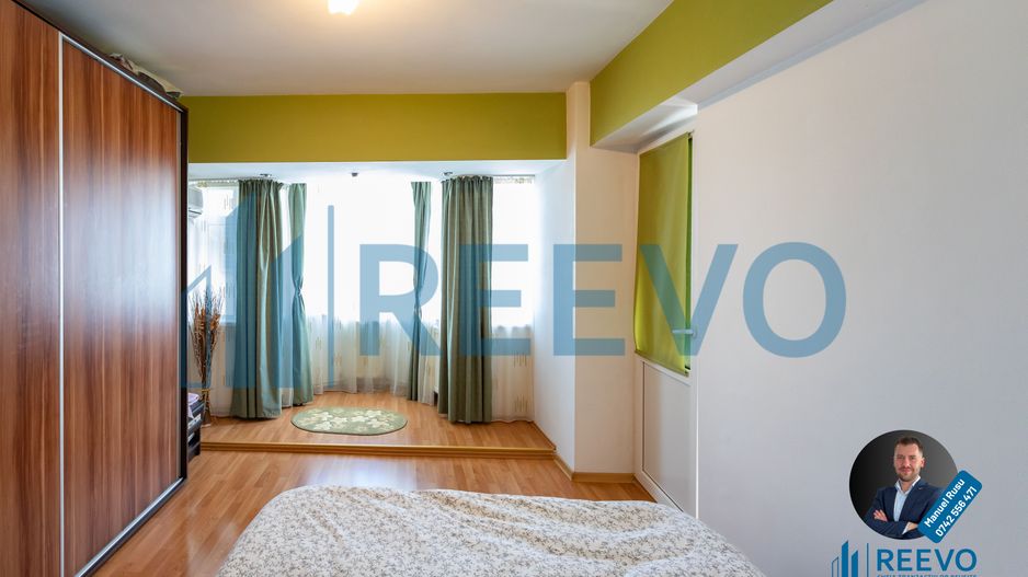 Apartament 2 camere, Ultracentral - Poză 4