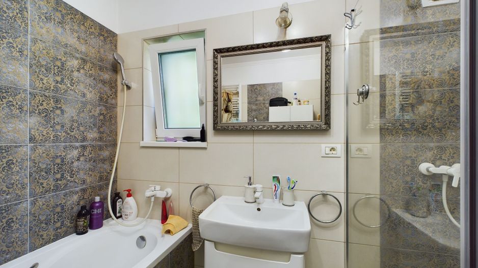 Duplex 1/2 Moşniţa Nouă - Poză 19