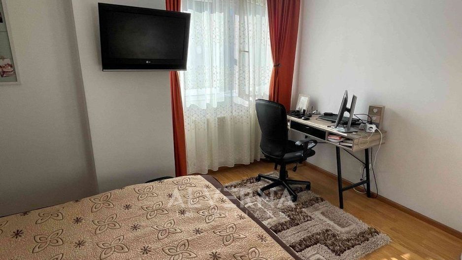Apartament 3 camere | 74mp + balcon | parcare subterana | Borhanci - Poză 5