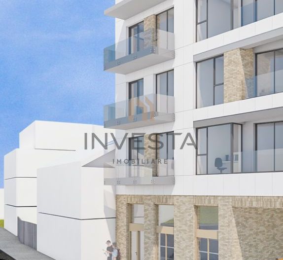 Apartament modern/Ansamblu rezidential NZEB/Zona centrala - Poză 2
