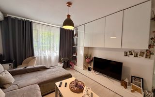 Apartament 3 camere/de inchiriat/Parter/Craiovita Noua - Poză 5