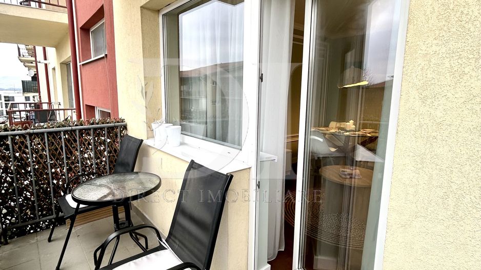 Apartament 2 camere de vanzare / Zona Eroilor / Floresti - Poză 13