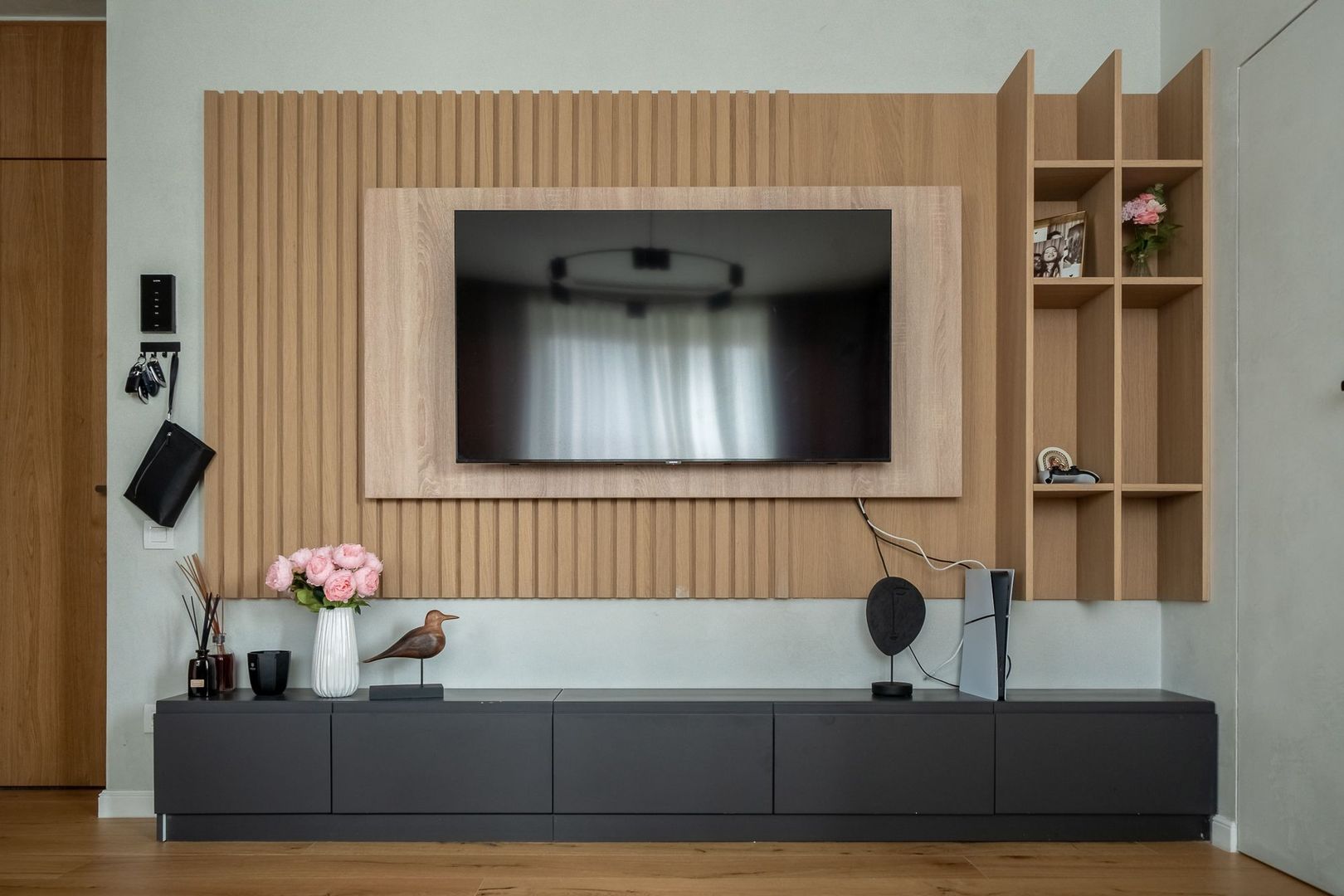 Apartament cu 2 camere, posibilitate recompartimentare in 3 camere - Poză 5