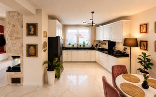 VILĂ INDIVIDUALĂ DE EXCEPȚIE   ·  365.000 € - Poză 5