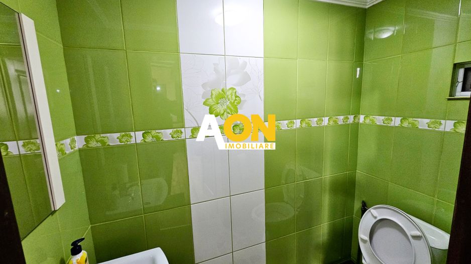 Casa 5 camere, 870 mp teren, mobilata, utilata, zona Cetate - Poză 22