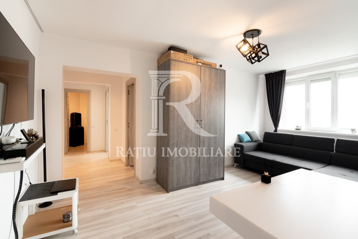 Apartament cu 3 camere  | Panorama | Nufarul | Oradea - Poză 13