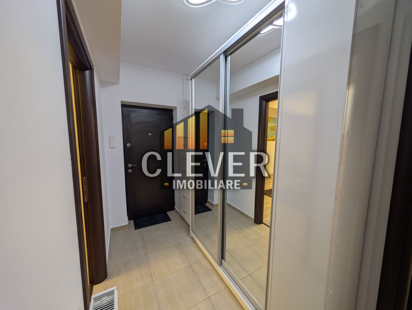 2 camere mobilat si utilat, parcare - Drumul Gura Fagetului - Poză 9