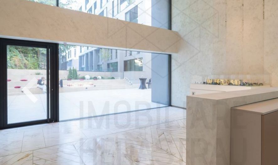 Inchirie apartament 2 camere spatios WIN Herastrau - Poză 8