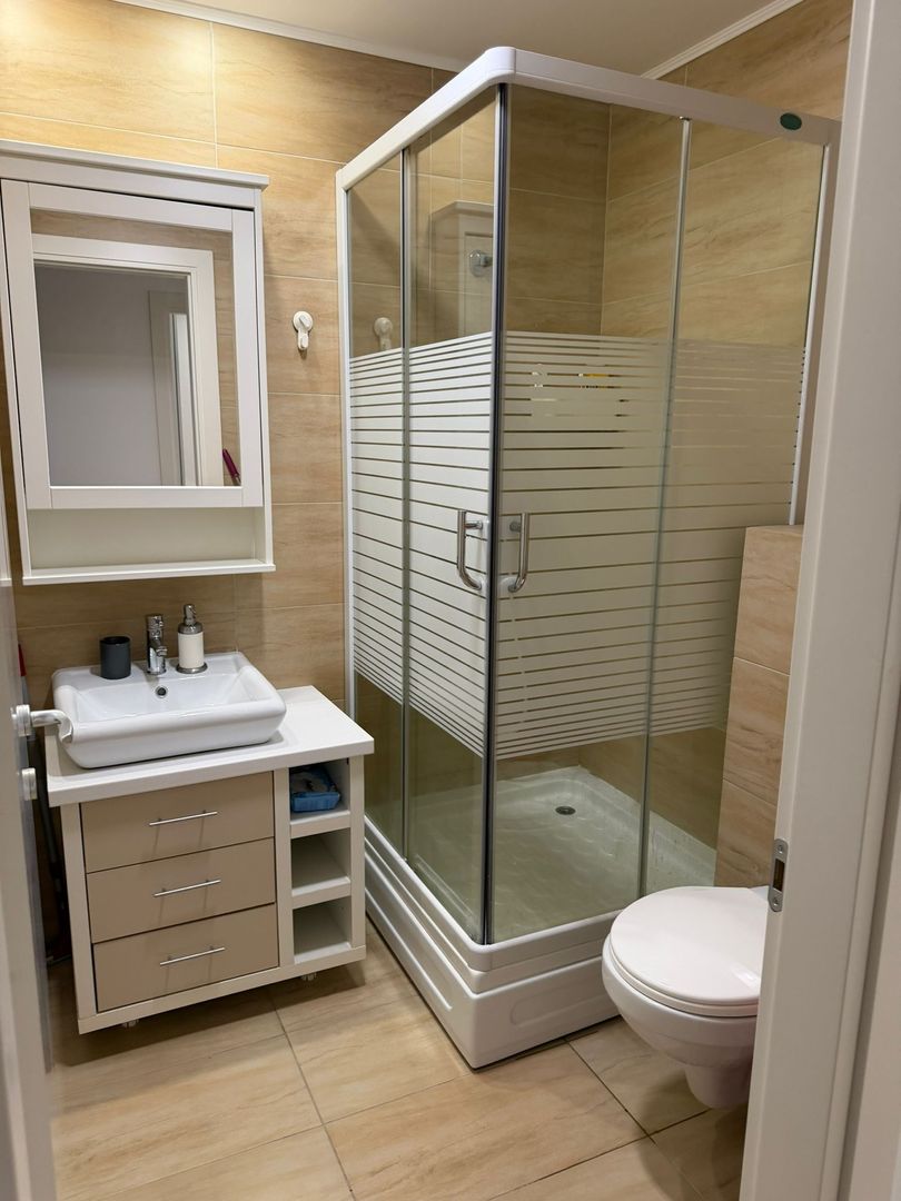 3 CAMERE +PACARE IN COSMOPOLIS - Poză 6