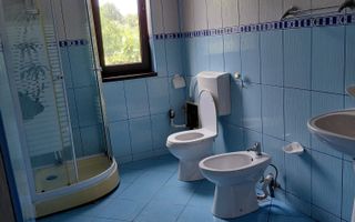 Casa P+1 zona Traian cu vedere la Brates - Poză 12