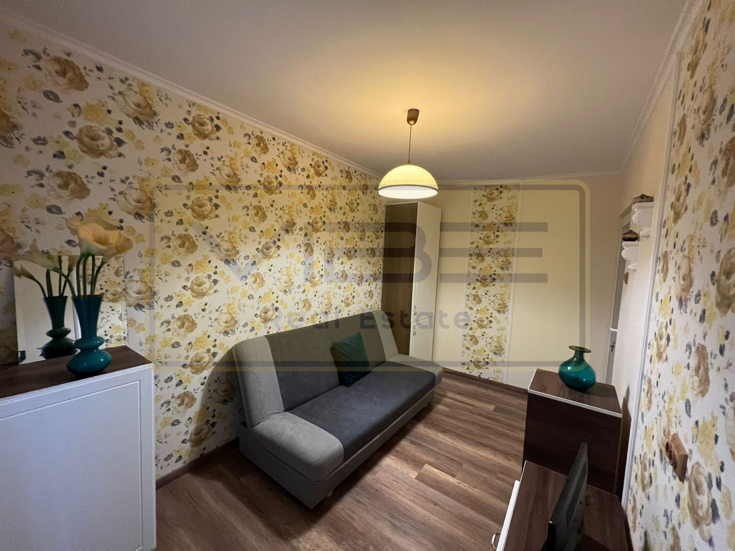 Apartament 2 camere+living central Podu Ros - 7 min Palas Mall - Poză 18