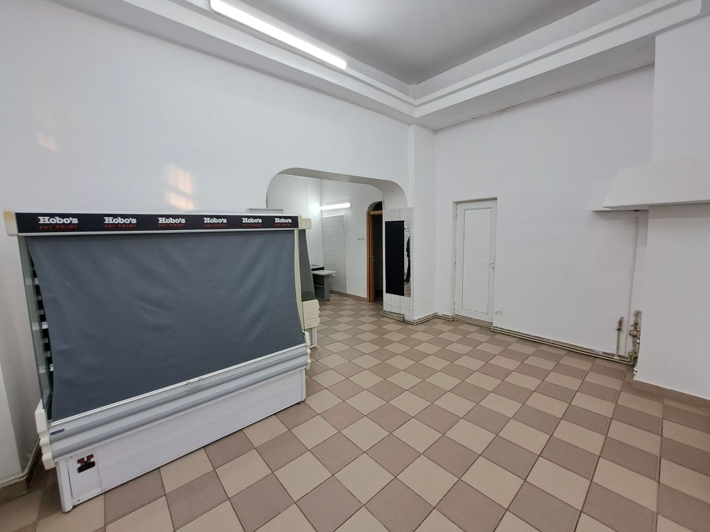 Spatiu comercial 61,52 mp - bd. Timisoara - Drumul Taberei - Poză 3