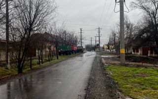 Teren De Vânzare Beregsau Mare 612 mp - Poză 3